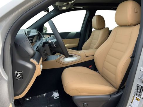 New 2026 Mercedes-Benz GLE 350 4MATIC image 6