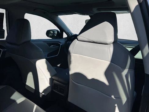New 2025 Toyota RAV4 XLE Premium image 18