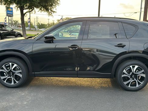 New 2026 MAZDA CX-5 Preferred AWD/4WD image 5