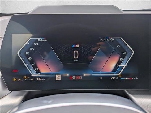 New 2026 BMW X2 xDrive28i AWD/4WD image 11