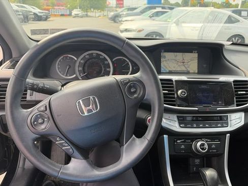 Used 2014 Honda Accord EX-L image 19