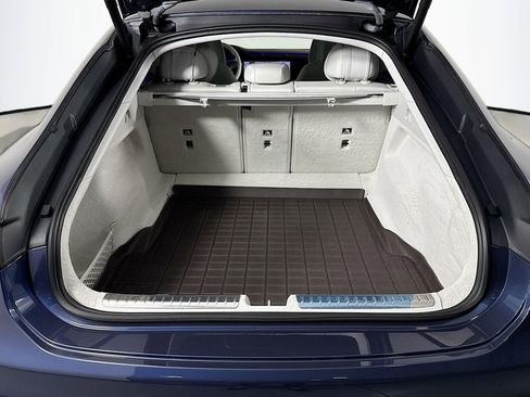 Certified 2023 Mercedes-Benz EQS 580 4MATIC Sedan image 23