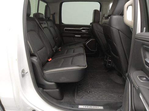 Used 2022 RAM 1500 Laramie image 19