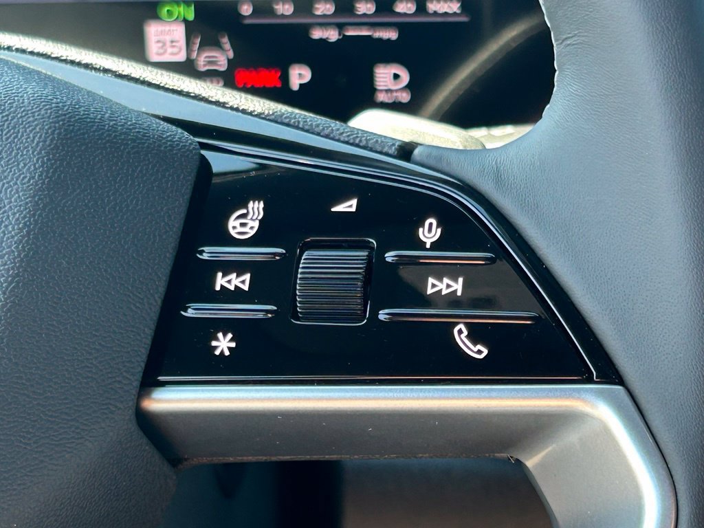 New 2026 Audi Q5 Premium Plus AWD/4WD image 25