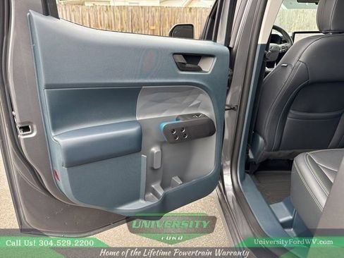 New 2025 Ford Maverick Lobo image 29