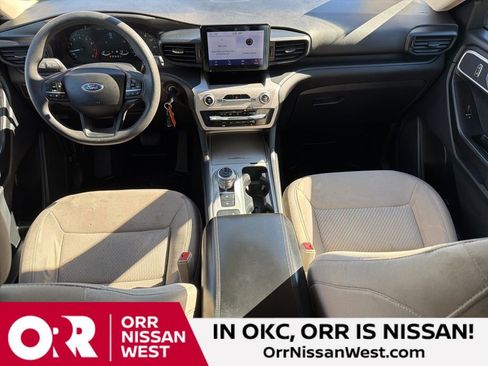 Used 2022 Ford Explorer 2WD image 17