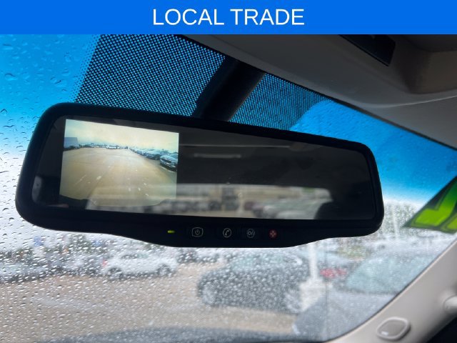 Used 2012 Chevrolet Silverado 1500 LTZ w/ LTZ Plus Package AWD/4WD image 33