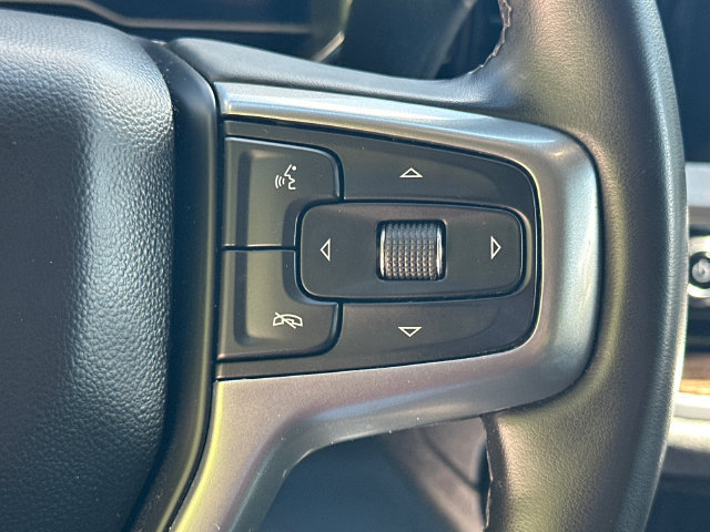 Used 2023 Chevrolet Silverado 1500 LT AWD/4WD image 29