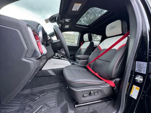 New 2026 GMC Canyon AT4X w/ AT4X AEV Edition image 5