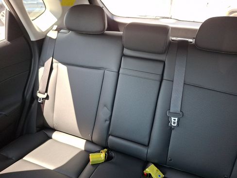 New 2026 Hyundai Kona SEL Premium AWD/4WD image 12