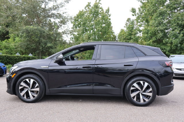 Used 2023 Volkswagen ID.4 Pro RWD image 5