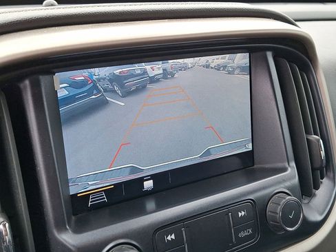 Certified 2021 GMC Canyon Denali image 15