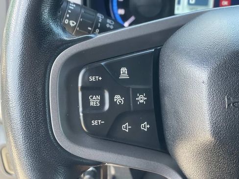 Certified 2024 Ford Bronco Wildtrak AWD/4WD image 9