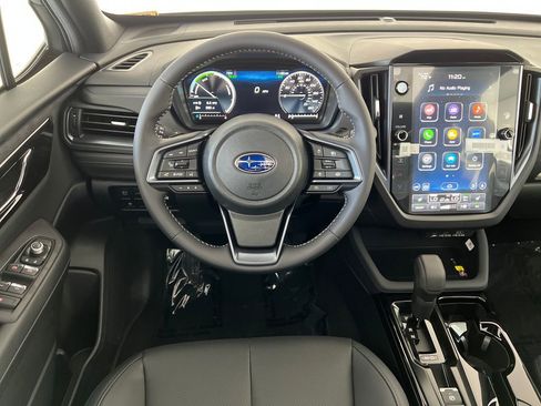 New 2026 Subaru Forester Limited AWD/4WD image 15