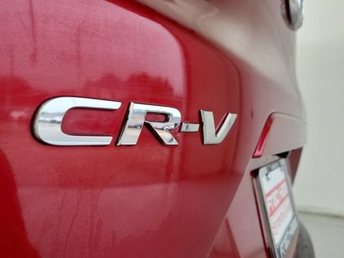 Used 2020 Honda CR-V EX-L image 8