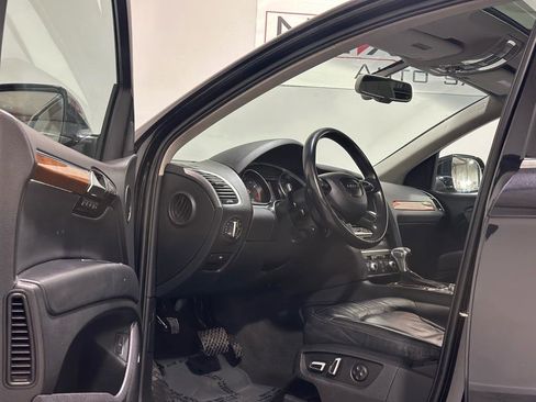 Used 2015 Audi Q7 3.0T Premium Plus image 10