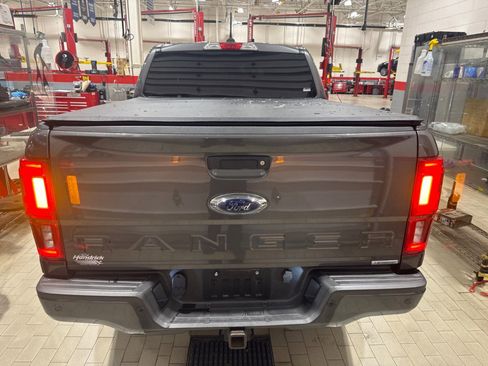 Used 2019 Ford Ranger XLT w/ Black Appearance Package image 7