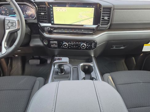 New 2026 Chevrolet Silverado 1500 LT w/ Convenience Package II image 22