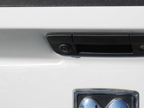 Used 2018 RAM 3500 Laramie image 47