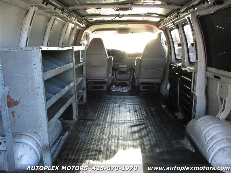 Used 1998 GMC Savana 1500 RWD image 12