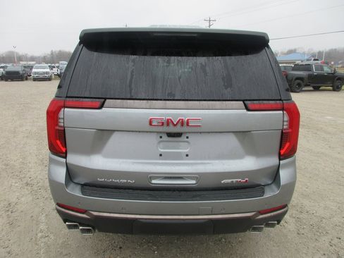 New 2026 GMC Yukon AT4 Ultimate image 5