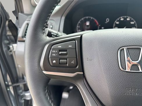 Used 2025 Honda Ridgeline RTL image 30