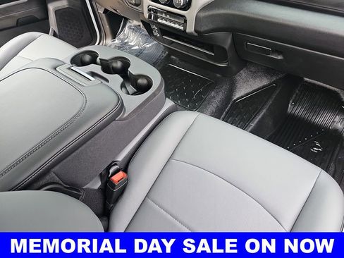 New 2026 RAM 3500 Tradesman AWD/4WD image 11