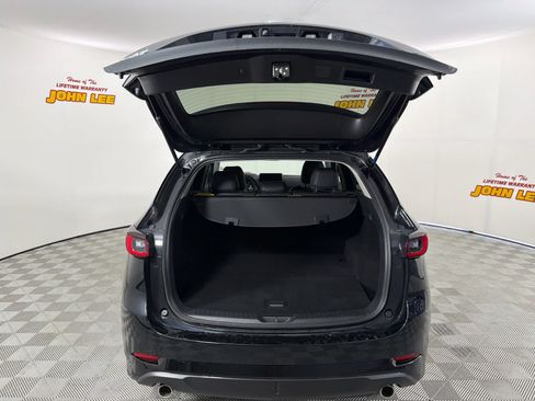 Certified 2025 MAZDA CX-5 AWD 2.5 S w/ Select Package image 5