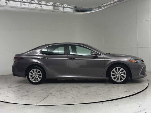 Used 2021 Toyota Camry LE w/ Cold Weather Package AWD/4WD image 3