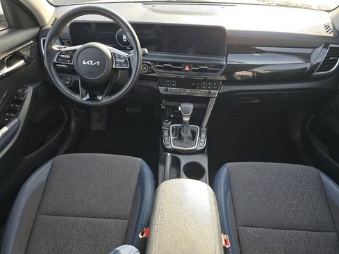 Used 2024 Kia Seltos S image 21