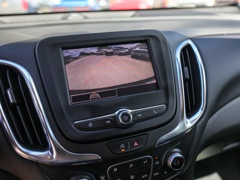 Used 2024 Chevrolet Equinox LT w/ LPO, Floor Liner Package FWD image 20