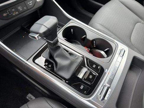 New 2026 Kia Carnival SX Prestige FWD image 15