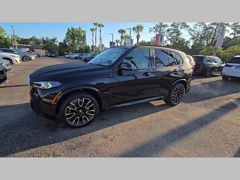 New 2026 BMW X5 sDrive40i w/ M Sport Package image 25