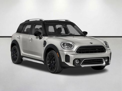 Used 2024 MINI Cooper Countryman S w/ Premium Package FWD image 6