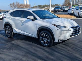 Used 2016 Lexus NX 200t AWD w/ Premium Package video 2