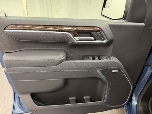 New 2026 GMC Sierra 1500 Elevation w/ Preferred Package image 21