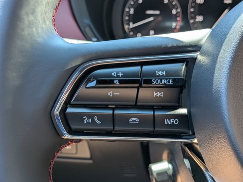 New 2026 MAZDA CX-70 3.3 Turbo S w/ Premium Package image 26