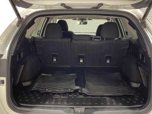 Used 2025 Subaru Outback Premium w/ Popular Package #1A AWD/4WD image 24