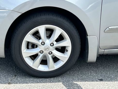 Used 2012 Nissan Sentra 2.0 SL w/ Special Value Pkg FWD image 11