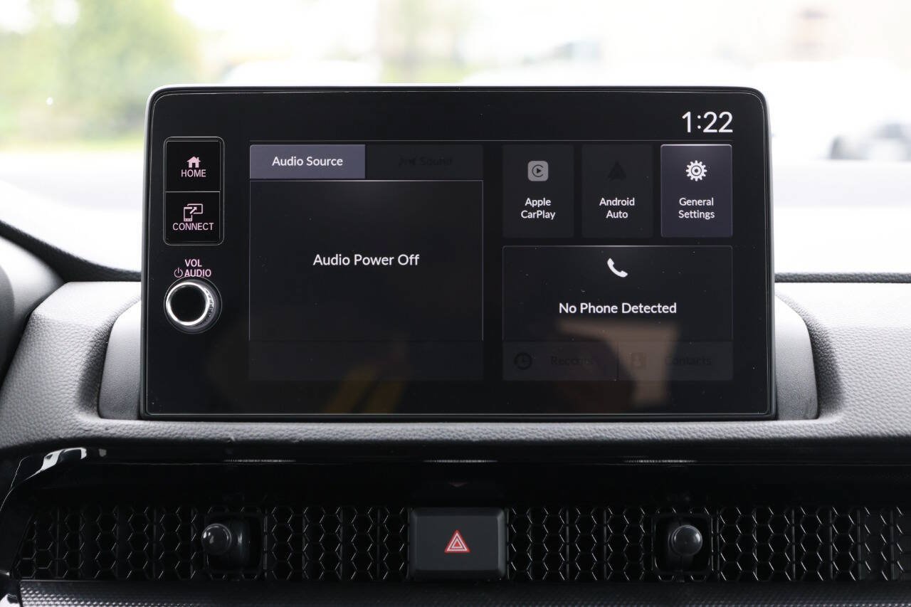 Used 2026 Honda CR-V EX-L image 20