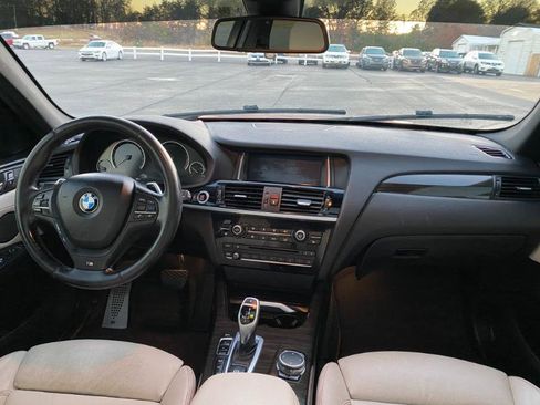 Used 2016 BMW X3 xDrive35i image 20