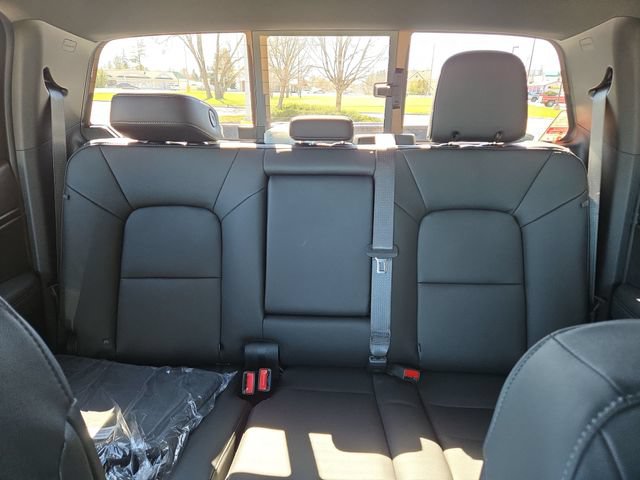 New 2026 GMC Canyon Elevation w/ Convenience Package AWD/4WD image 26