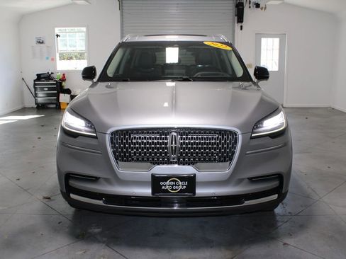 Used 2022 Lincoln Aviator Reserve w/ Equipment Group 201A image 59
