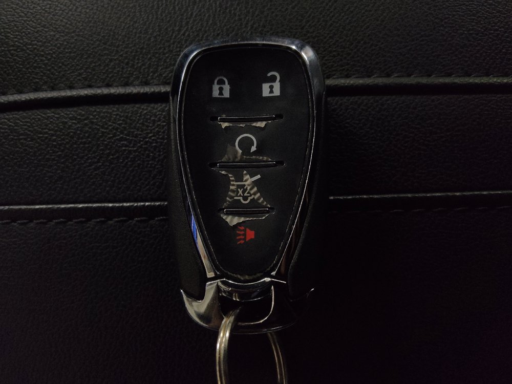 Used 2019 Chevrolet Blazer LT FWD image 32
