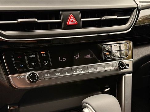 New 2026 Kia Seltos S image 17