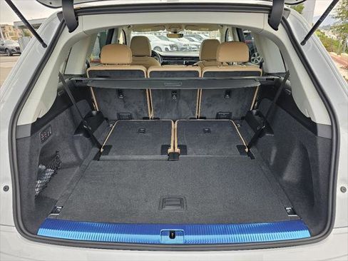 New 2026 Audi Q7 2.0T Premium image 7