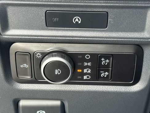 Used 2025 Ford F150 STX w/ Equipment Group 200A RWD image 35