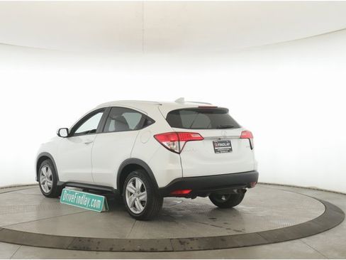 Used 2019 Honda HR-V EX-L image 8
