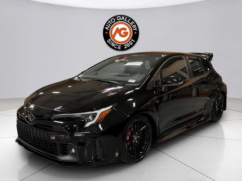 Used 2023 Toyota Corolla GR w/ Performance Package AWD/4WD image 7