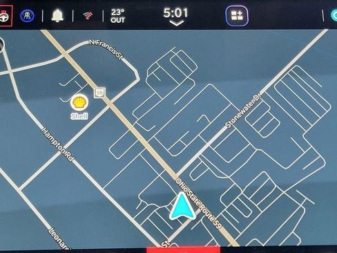 New 2026 Dodge Durango GT image 6